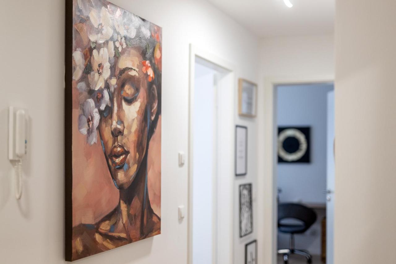 Apartament Alpenflair / Luxury / 100Qm / Work / Travel / Netflix Penzberg Zewnętrze zdjęcie