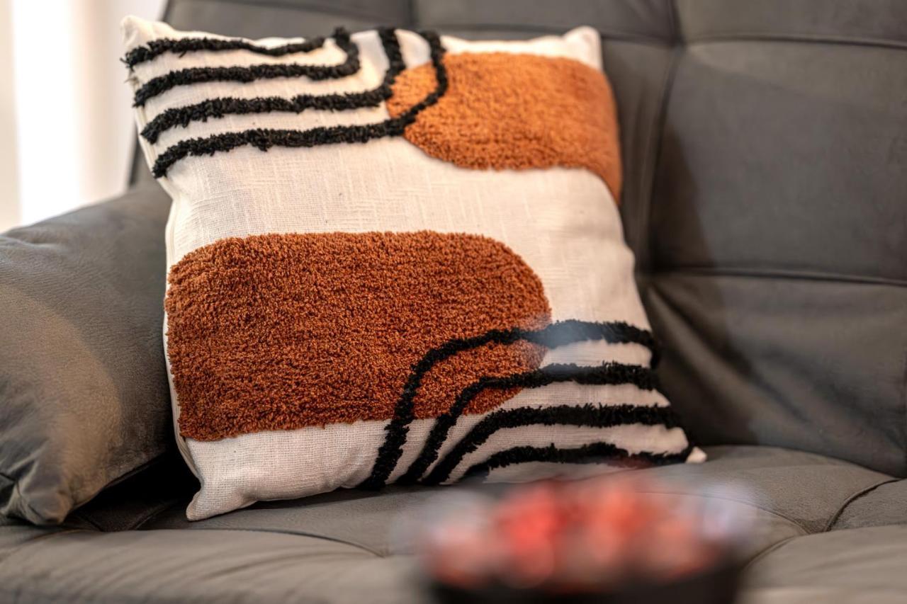 Apartament Alpenflair / Luxury / 100Qm / Work / Travel / Netflix Penzberg Zewnętrze zdjęcie