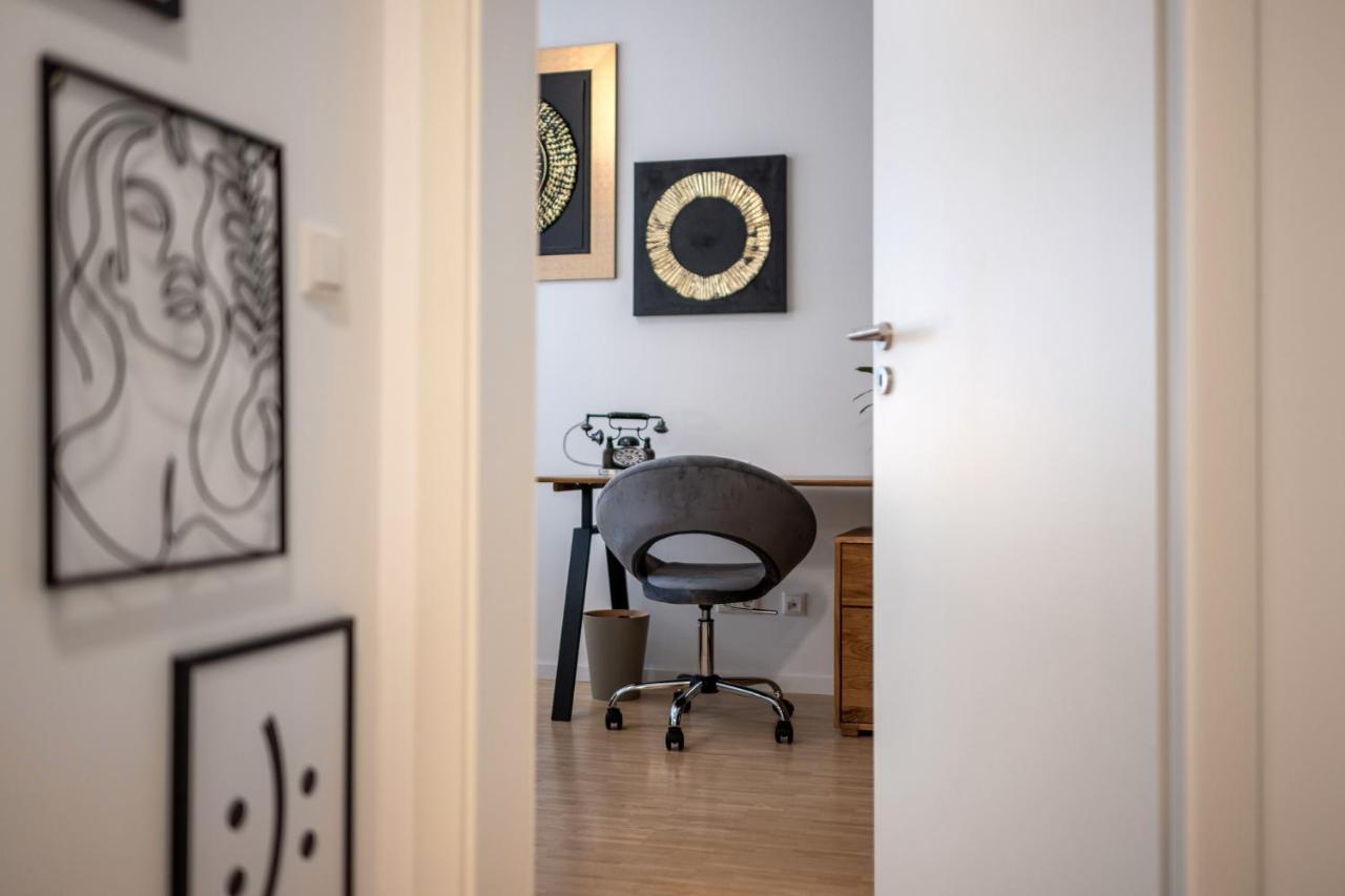 Apartament Alpenflair / Luxury / 100Qm / Work / Travel / Netflix Penzberg Zewnętrze zdjęcie