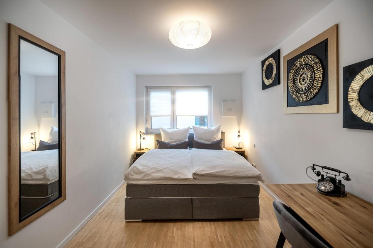 Apartament Alpenflair / Luxury / 100Qm / Work / Travel / Netflix Penzberg Zewnętrze zdjęcie