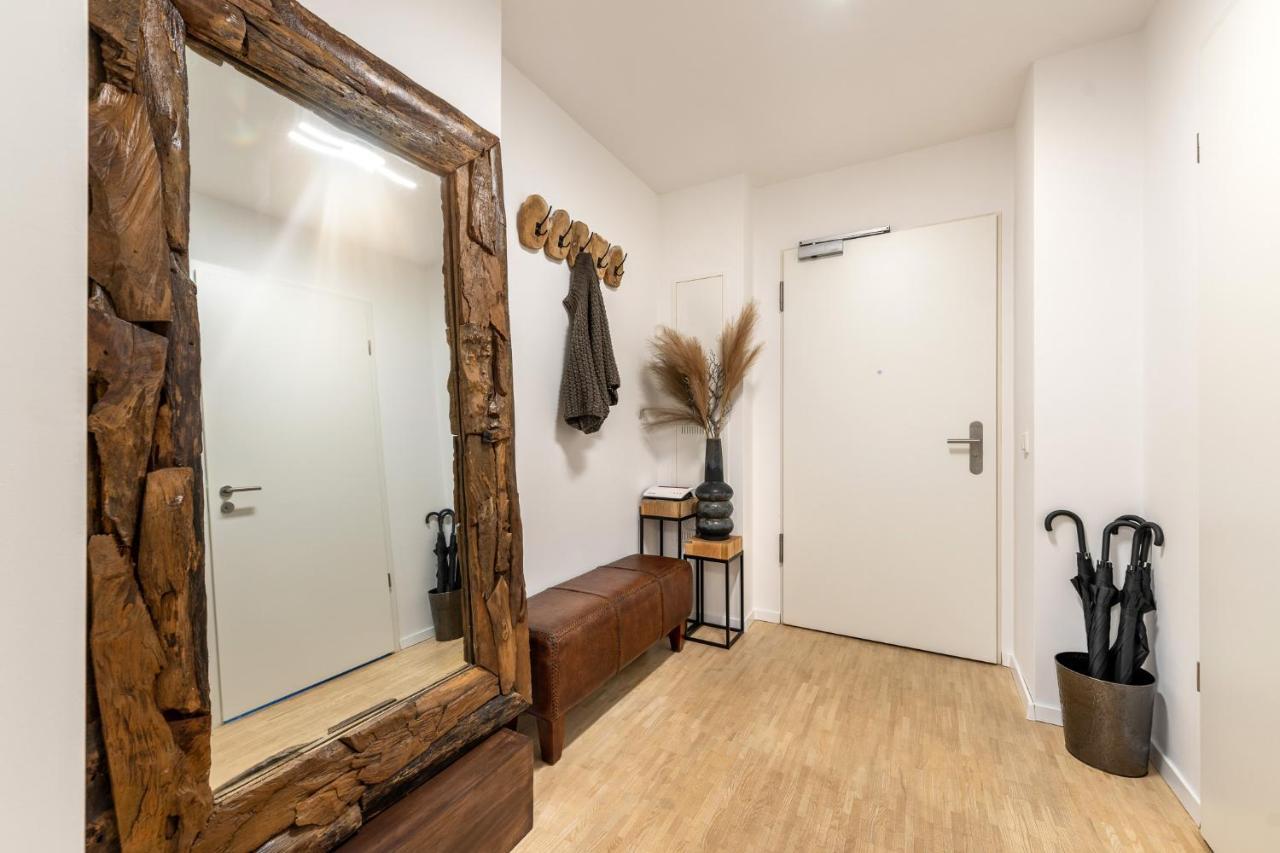 Apartament Alpenflair / Luxury / 100Qm / Work / Travel / Netflix Penzberg Zewnętrze zdjęcie