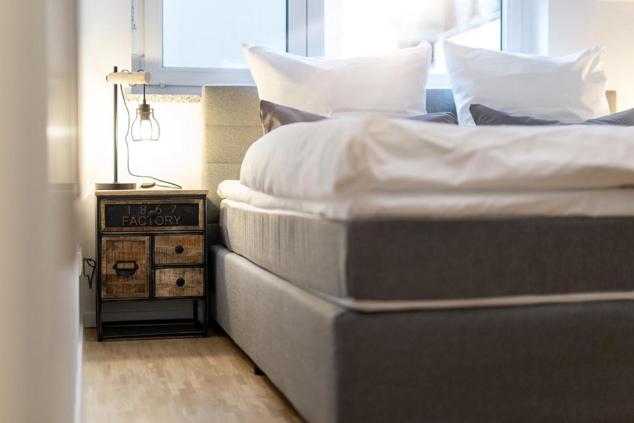 Apartament Alpenflair / Luxury / 100Qm / Work / Travel / Netflix Penzberg Zewnętrze zdjęcie