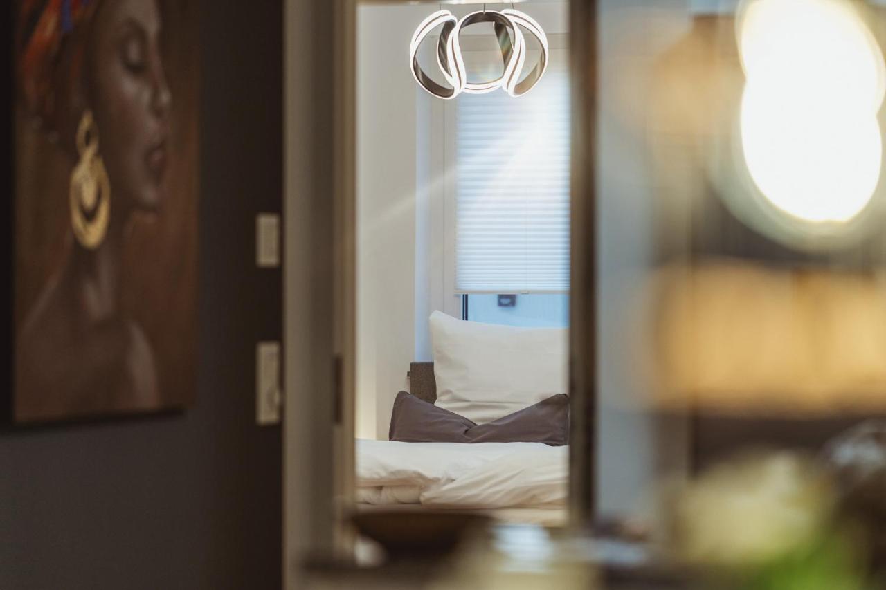 Apartament Alpenflair / Luxury / 100Qm / Work / Travel / Netflix Penzberg Zewnętrze zdjęcie