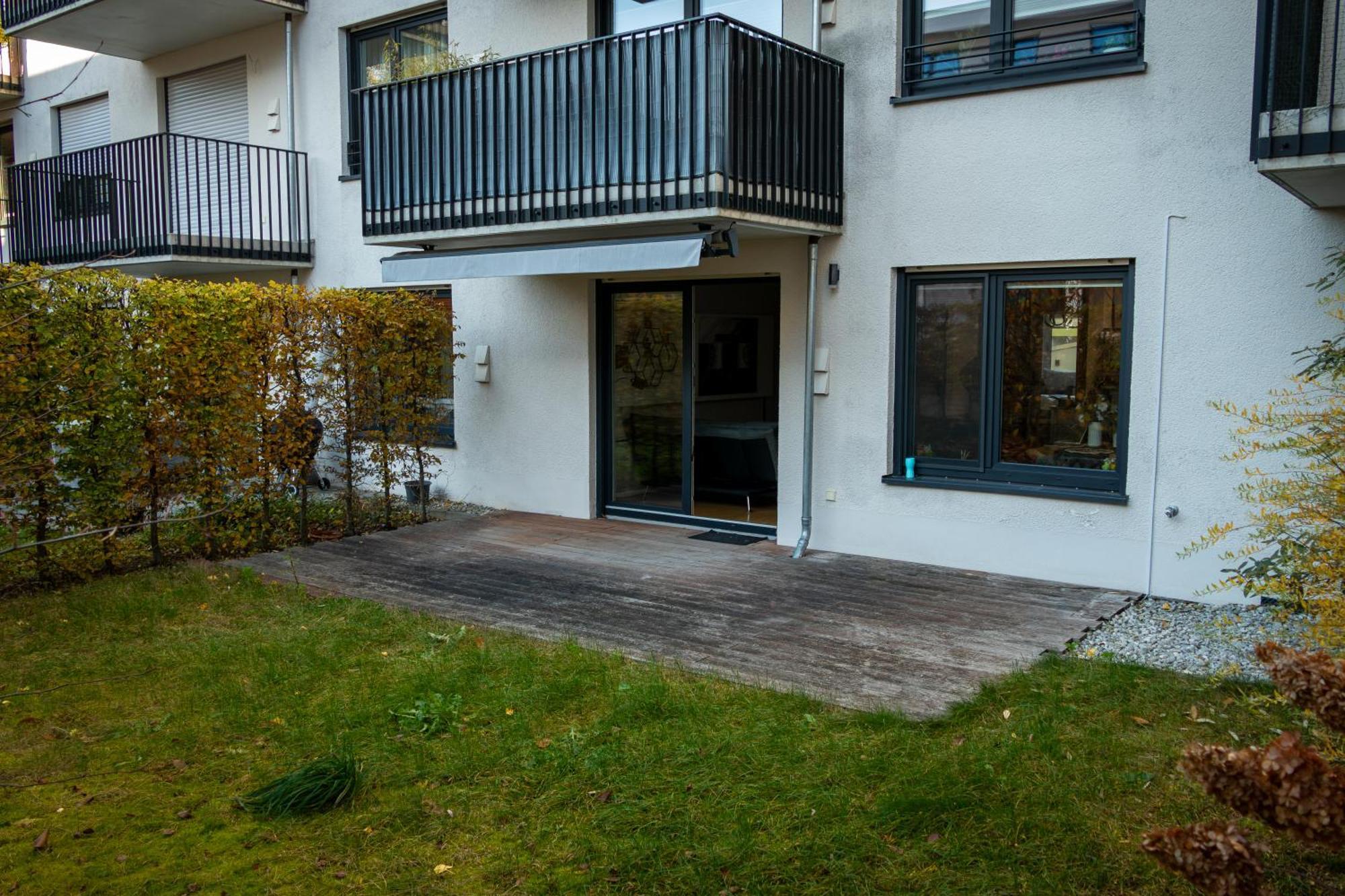 Apartament Alpenflair / Luxury / 100Qm / Work / Travel / Netflix Penzberg Zewnętrze zdjęcie