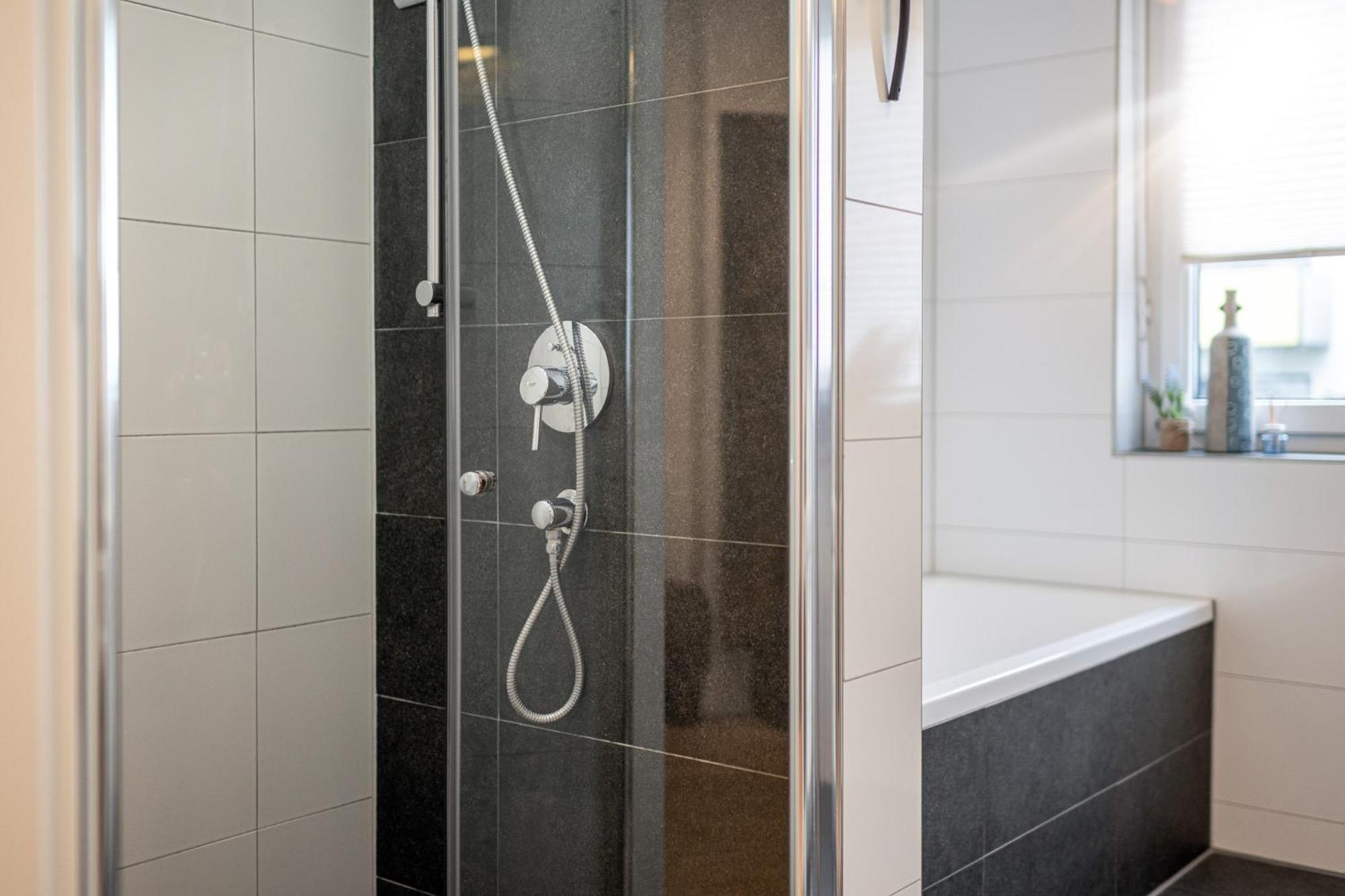 Apartament Alpenflair / Luxury / 100Qm / Work / Travel / Netflix Penzberg Zewnętrze zdjęcie