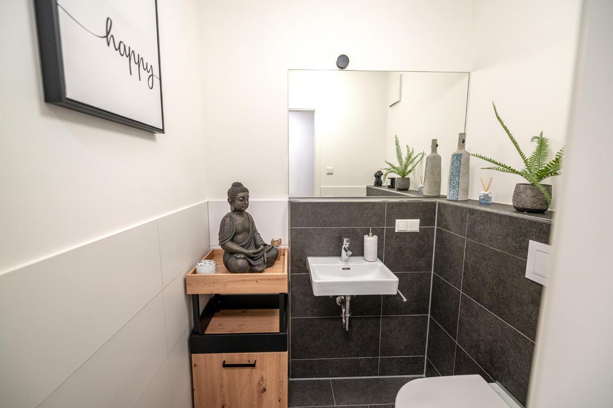 Apartament Alpenflair / Luxury / 100Qm / Work / Travel / Netflix Penzberg Zewnętrze zdjęcie